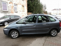 sprzedam CITROENA XARE PICASSO 1.6 HDI Lublin - zdjęcie 4