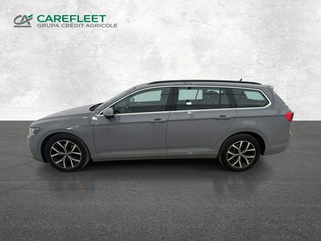 Volkswagen Passat 1.5 TSI EVO Business DSG Kombi Warszawa - zdjęcie 8