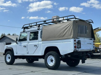 LAND ROVER DEFENDER Tuliszków - zdjęcie 6