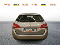 Peugeot 308 SW 1,5 Bluehdi(130 KM) Active Salon PL Faktura-Vat Warszawa - zdjęcie 9