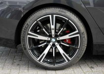 520d xDrive, rabat 102 541 zł , Pakiet sportowy M Pro Warszawa - zdjęcie 5