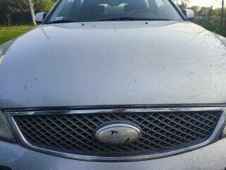 Ford Mondeo 2004 r. od syndyka Łochów - zdjęcie 3