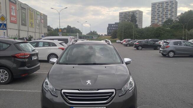 Peugeot 2008 Rzeszów - zdjęcie 4