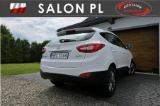 Hyundai ix35 Rydułtowy - zdjęcie 4
