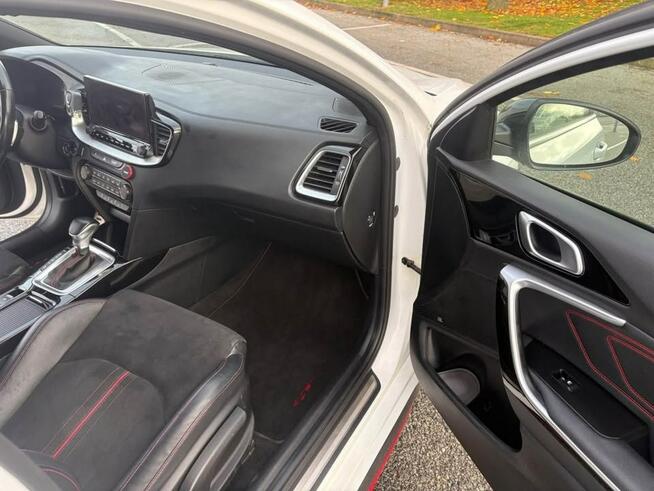 Kia Pro Cee'd Sadlno - zdjęcie 8