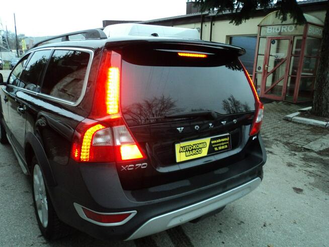 sprzedam VOLVO XC70 CROSS-COUNTRY 4awd z2007r 2,4 D AUTOMAT 185 KM Lublin - zdjęcie 5