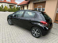 Peugeot 208 1,2 82KM  Klimatronik  Navi  Kamera  CarPlay Orzech - zdjęcie 10