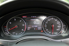 Audi A6 TDI Przebieg 156 tys km Ładny egzemplarz Opłacony Lubań - zdjęcie 11