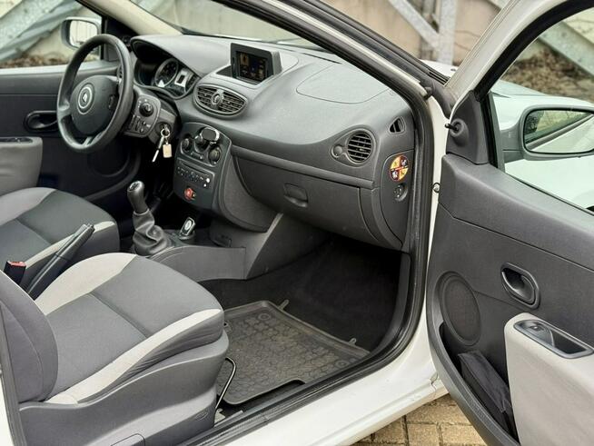 Renault Clio 1.5 dci Tarnowskie Góry - zdjęcie 6