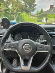 Nissan Qashqai 1.6 DIG-T N-Connecta Warszawa - zdjęcie 4