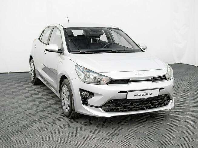 Kia Rio WD2987R#1.2 M Bluetooth Podgrz.f I kier Cz.cof Salon PL VAT23% Gdańsk - zdjęcie 3