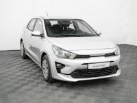Kia Rio WD2987R#1.2 M Bluetooth Podgrz.f I kier Cz.cof Salon PL VAT23% Gdańsk - zdjęcie 3