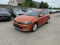 Volkswagen Polo Kamera DSG Książka serwisowa Gliwice - zdjęcie 2