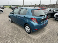 Toyota Yaris Klimatyzacja Oryginalny przebieg Gliwice - zdjęcie 2