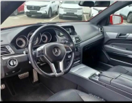 Mercedes W207 ,2.0 benz. Zamiana Katowice - zdjęcie 8