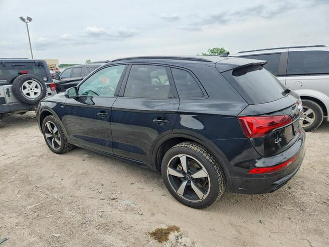 Audi Q5 PREMIUM PLUS / S-Line / niski przebieg Cieszyn - zdjęcie 5