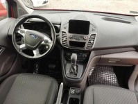 Ford Transit Connect Automat salon , cena brutto VAT 23% Warszawa - zdjęcie 10
