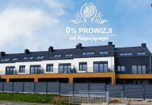 GOTOWE! Duże 5 pokojowe mieszkanie na Krzykach z dużym tarasem Wrocław - zdjęcie 2