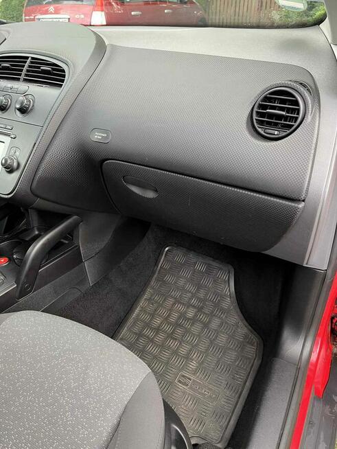 Seat Altea 2006 rok |*klima*|*niski przebieg*| z Niemiec! Ślesin - zdjęcie 8