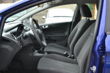 Ford Fiesta El. Szyby*Klimatyzacja*Nawigacja* 1.0 80KM* Częstochowa - zdjęcie 5