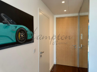 Apartament na wynajem | Cosmopolitan | 54 m2 Śródmieście - zdjęcie 8