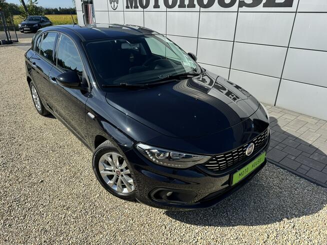 Fiat Tipo Chełm Śląski - zdjęcie 2