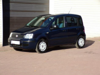 Fiat Panda Klimatyzacja / Wspomaganie / 1.2 / 70KM Mikołów - zdjęcie 9