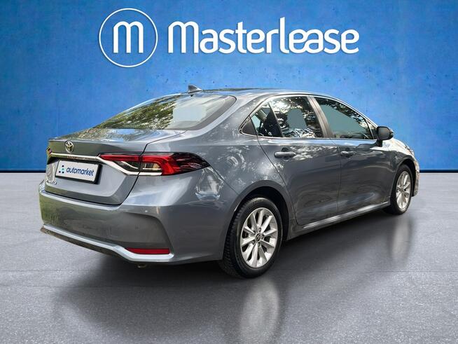 Toyota Corolla 1.5 Comfort ! Z polskiego salonu! Z fakturą VAT! Warszawa - zdjęcie 5