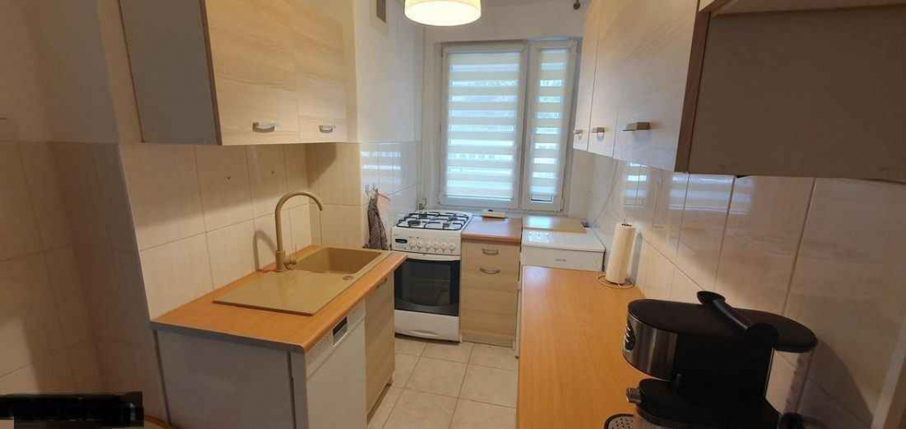 2pok, 38met, Okolice Lwowskiej BALKON/PIWNICA (Wrocław) Fabryczna - zdjęcie 4