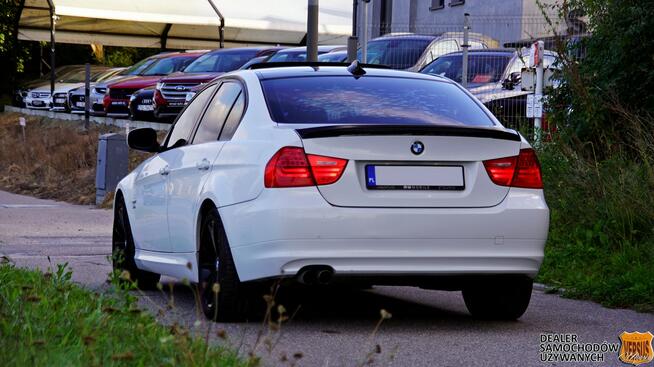 BMW 328 i xDrive Automat Lift - Raty Zamiana Gwarancja Gdynia - zdjęcie 6