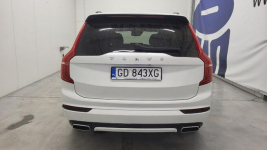 Volvo XC 90 B5 D AWD R-Design aut Grójec - zdjęcie 7
