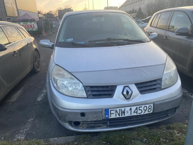 Renault scenic grand 2 Zgorzelec - zdjęcie 2