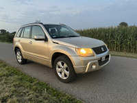 SUZUKI GRAND VITARA 2.4 (169 KM) – 2011 r.