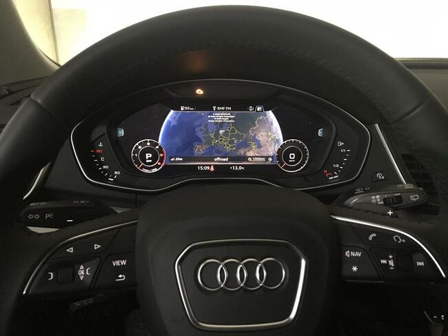 Sprzedam Audi Q5 lub zamienię na Macana Gorzów Wielkopolski - zdjęcie 3
