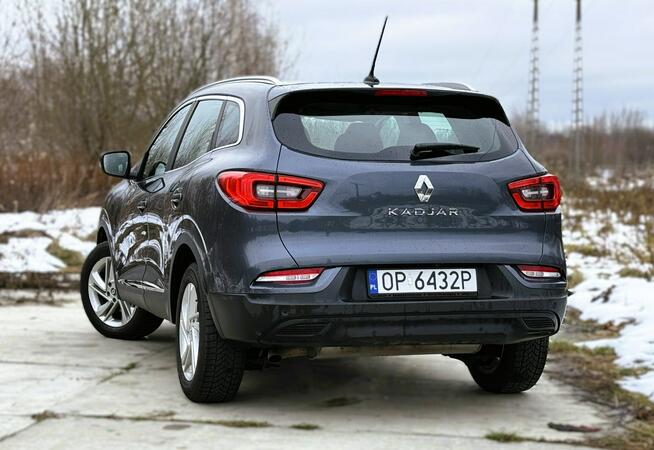 Renault Kadjar 1.3Tce Krajowy Vat23% Automat Rzeszów - zdjęcie 8