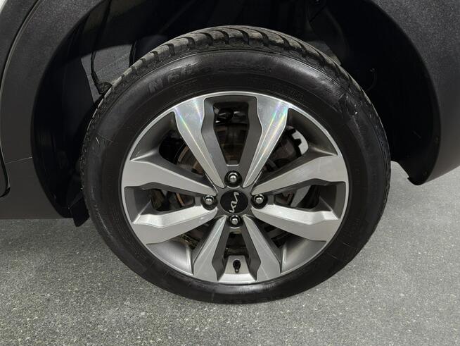 Kia Stonic VAT 23% 1.0T-GDI 100KM M6 2023 r., salon PL, I właściciel Myślenice - zdjęcie 10