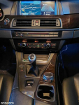 BMW Seria 5 520d Kielce - zdjęcie 12