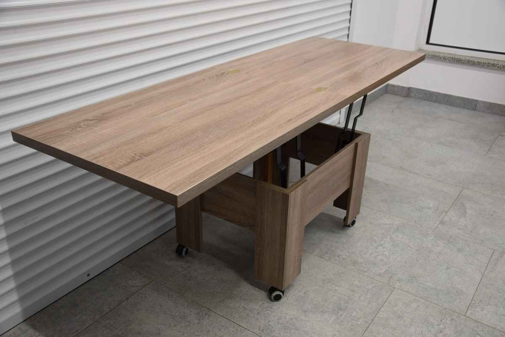 ławostół  - super stan Olsztyn - zdjęcie 6