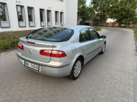 Laguna 1.8 benzyna Warszawa - zdjęcie 5