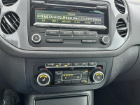 Volkswagen Tiguan 1.4 TSi webasto super stan Kobylnica - zdjęcie 10