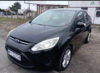 Ford C-Max Ambiente 1.6 Benzyna • 2012 • 143 860 km • Zadban Nowy Dwór Mazowiecki - zdjęcie 2