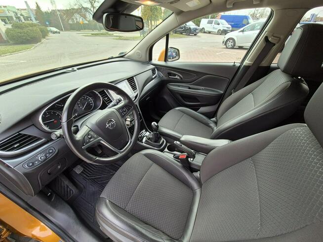 MOKKA X ELITE 140KM Giżycko - zdjęcie 10