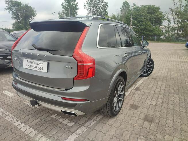 Volvo XC 90 7-osobowy panorama Otwock - zdjęcie 7