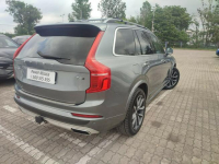 Volvo XC 90 7-osobowy panorama Otwock - zdjęcie 7