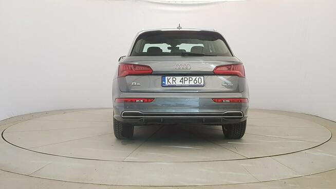 Audi Q5 35 TDI Quattro S tronic ! Z Polskiego Salonu ! Faktura VAT ! Warszawa - zdjęcie 6