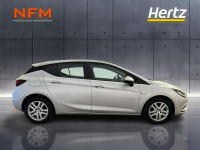 Opel Astra 1,6 DTE S&amp;S (110 KM) Enjoy Salon PL Faktura-Vat Warszawa - zdjęcie 7