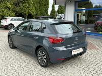 Seat Ibiza Kamera, Full LED 9 tyś ! Gwarancja ! Tarnowskie Góry - zdjęcie 8