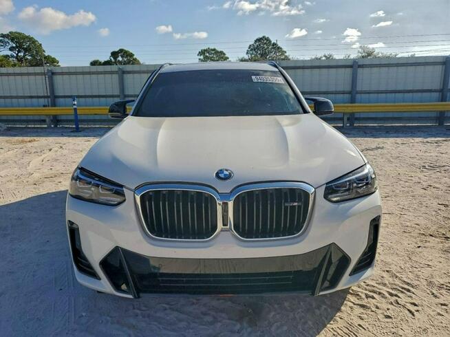 BMW X3 / M-Pakiet / 3.0 382KM / Tarnów - zdjęcie 5