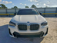 BMW X3 / M-Pakiet / 3.0 382KM / Tarnów - zdjęcie 5