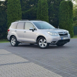 SUBARU FORESTER 2.0B 150KM 4x4, Szklany Dach, Kamera, Nawigacja Ostrów Mazowiecka - zdjęcie 9